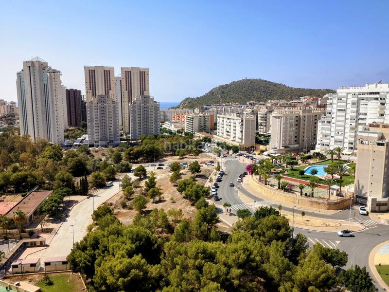 Foto 487eaf07-1d1c-4462-a99e-26717c37dff8. Appartamento con piscina in Cala Palmera-Atrium Vila Joiosa (la)