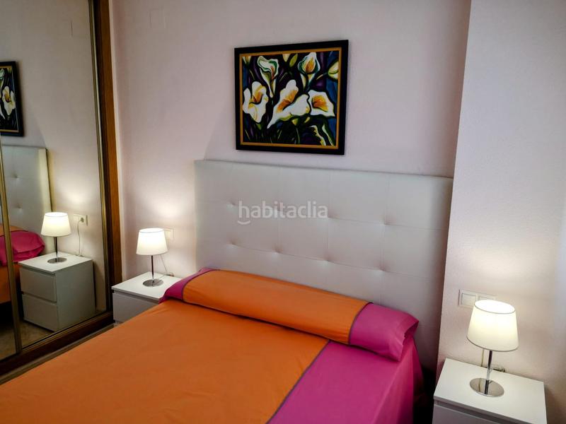 Foto 6e9b577a-f83d-44d3-bee8-82e47343bad0. Appartamento con piscina in Cala Palmera-Atrium Vila Joiosa (la)