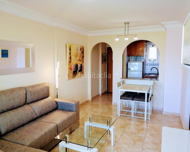 Foto dda538d3-8d91-44d7-8821-a8208c13bd1f. Appartement avec piscine dans Cala Palmera-Atrium Vila Joiosa (la)