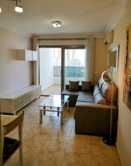 Etagenwohnung in Cala Palmera-Atrium