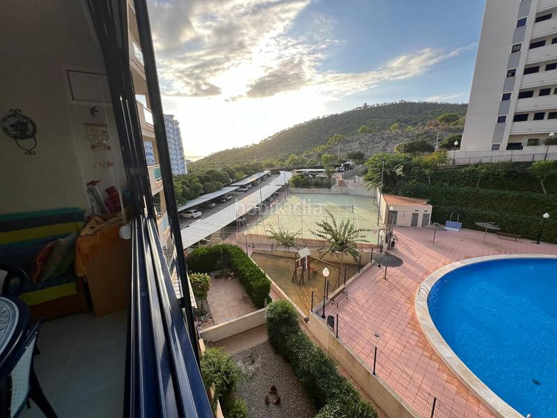 Foto 18a762a6-b987-4c45-b84e-f7fac7e53507. Appartamento con piscina in Mirador de la Cala-Benimar Vila Joiosa (la)