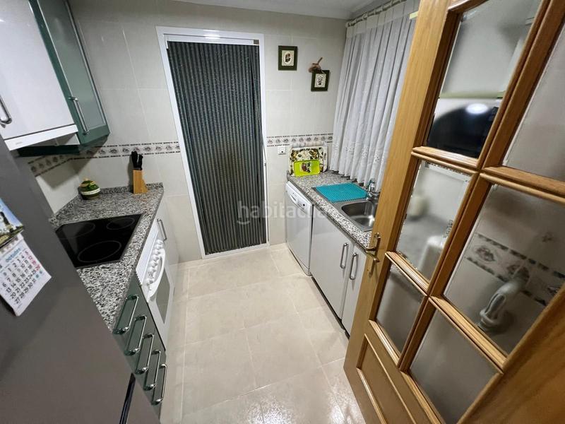 Foto 54022d7f-18ae-4d20-921b-690529f2f9c2. Appartamento con piscina in Mirador de la Cala-Benimar Vila Joiosa (la)