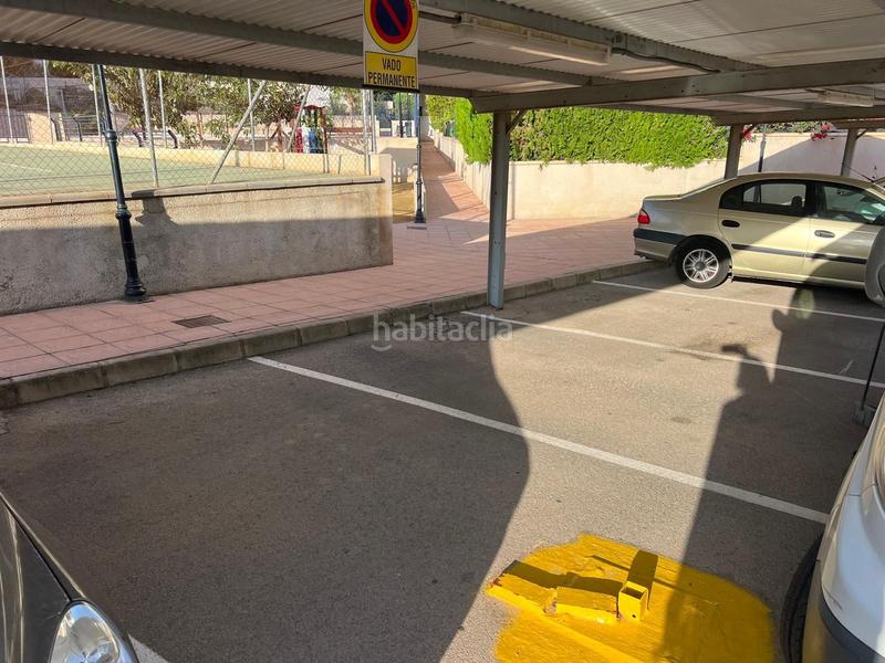 Foto 68e0ec07-d31a-463b-976c-8356d7f140b4. Appartamento con piscina in Mirador de la Cala-Benimar Vila Joiosa (la)
