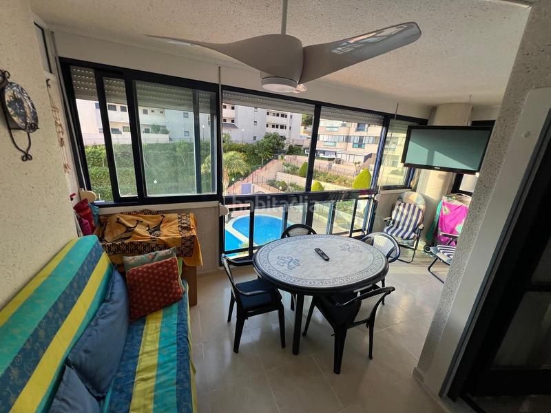 Foto 7deccd1d-aa7c-4fa4-a9aa-4968695a420d. Appartamento con piscina in Mirador de la Cala-Benimar Vila Joiosa (la)