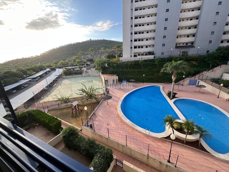 Foto 93beb242-601a-45da-9bdb-30556763c78c. Appartamento con piscina in Mirador de la Cala-Benimar Vila Joiosa (la)