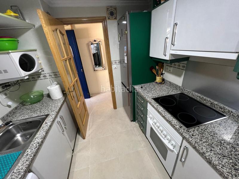 Foto 98d37f64-d4d7-408b-a159-ca95c048ac84. Appartamento con piscina in Mirador de la Cala-Benimar Vila Joiosa (la)