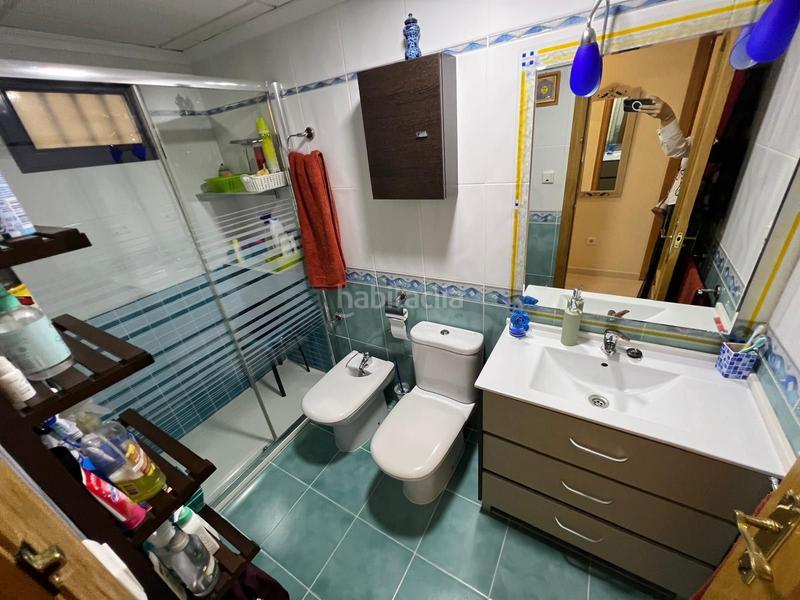 Foto ec04f0c2-7270-406f-9d7a-998cd6be703a. Appartamento con piscina in Mirador de la Cala-Benimar Vila Joiosa (la)