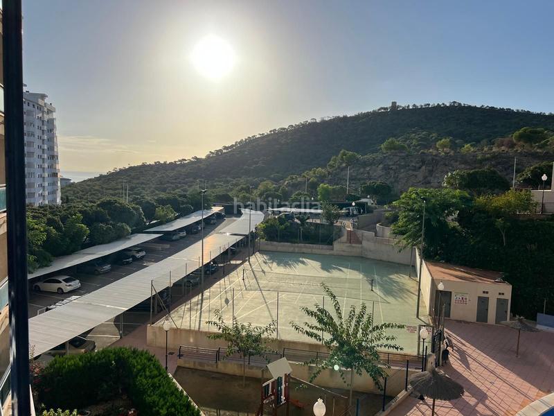 Foto 1e7e0f1a-0aa5-4c23-a497-3bdaa612a00d. Appartement avec piscine dans Mirador de la Cala-Benimar Vila Joiosa (la)