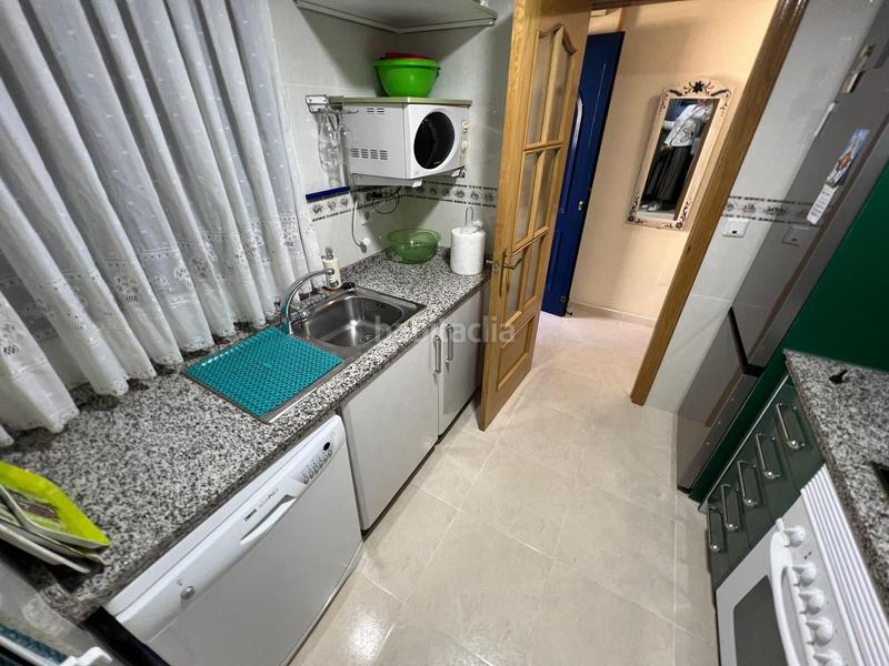 Foto 4196677f-c9d7-46f4-b03a-0aa6e94c3390. Appartement avec piscine dans Mirador de la Cala-Benimar Vila Joiosa (la)