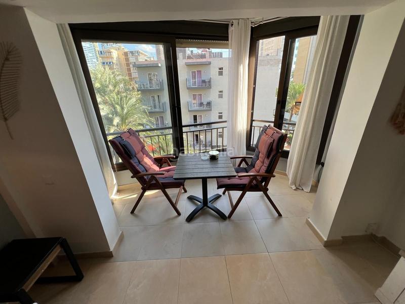 Foto 1eaa1adc-ab39-4095-a57c-af6f43f2c711. Appartement dans Playa Poniente Benidorm