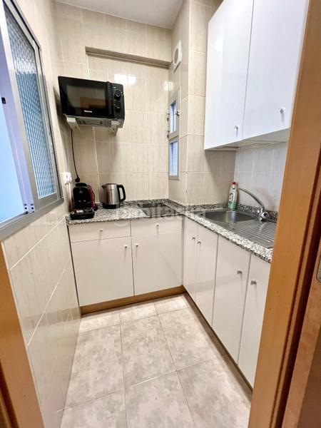 Foto 9665c8ec-4868-4de6-8f5e-5513d35be642. Appartement dans Playa Poniente Benidorm