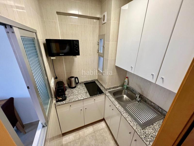 Foto 98b0e36a-50c2-41d1-b291-30ad1e81b58a. Appartement dans Playa Poniente Benidorm