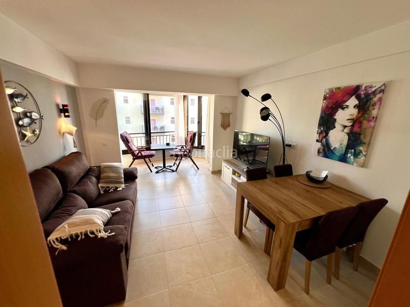 Foto 04369743-25c1-4a0a-a8a9-685dc569bb1e. Piso en Playa Poniente Benidorm