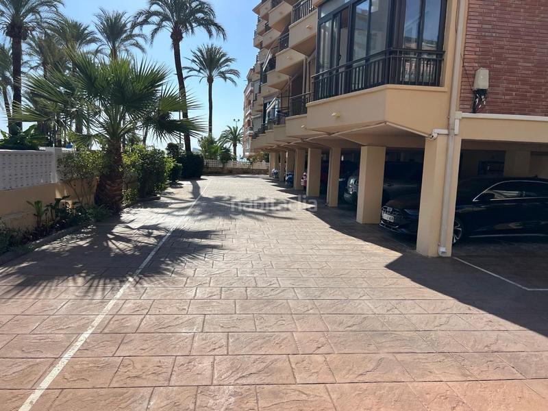 Foto 1a914834-953c-4ace-9f1a-faa85257f195. Piso en Playa Poniente Benidorm