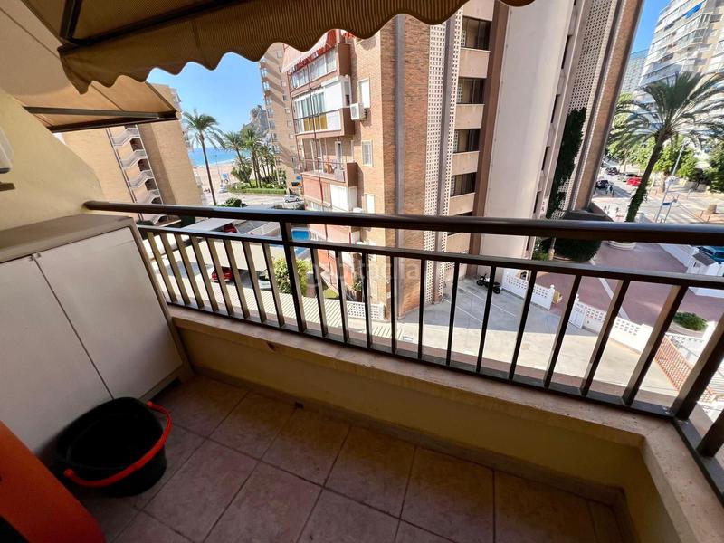 Foto 1d82643e-0ee7-4d4b-9ba1-7d59c049fea5. Piso en Playa Poniente Benidorm