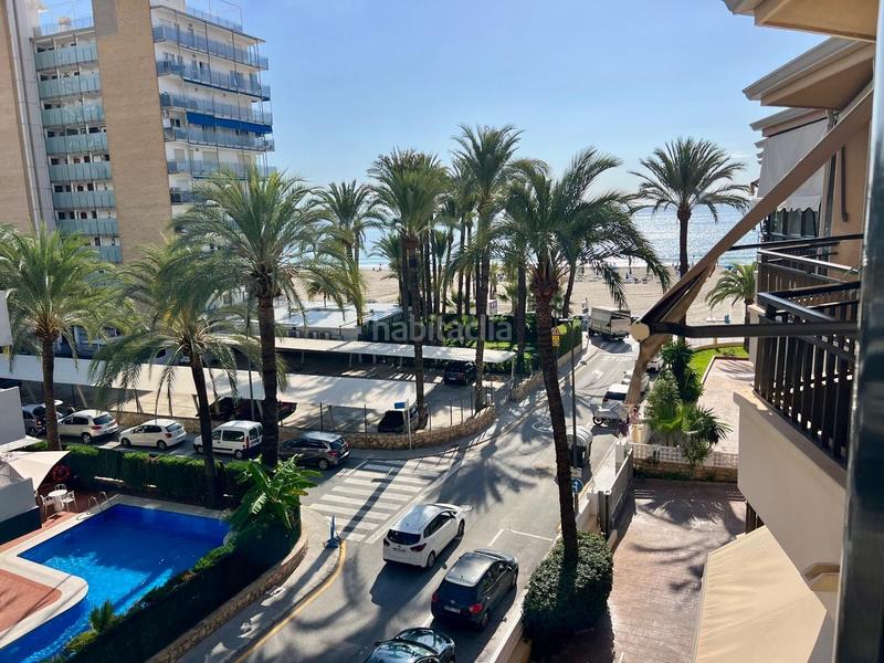 Foto 20e54190-c72b-48fc-aa2a-dd52ad59700d. Piso en Playa Poniente Benidorm