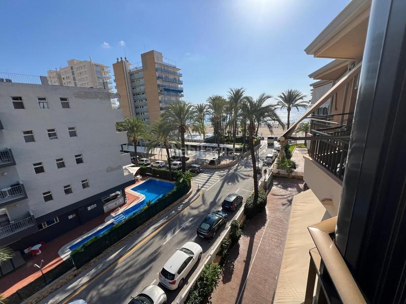 Foto 2412868d-7daa-48c4-9aab-7f64c64728ab. Piso en Playa Poniente Benidorm