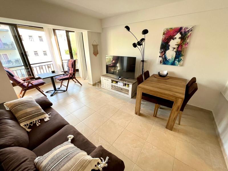 Foto 28749c1d-8088-4884-b3d3-87a7963f5dd0. Piso en Playa Poniente Benidorm