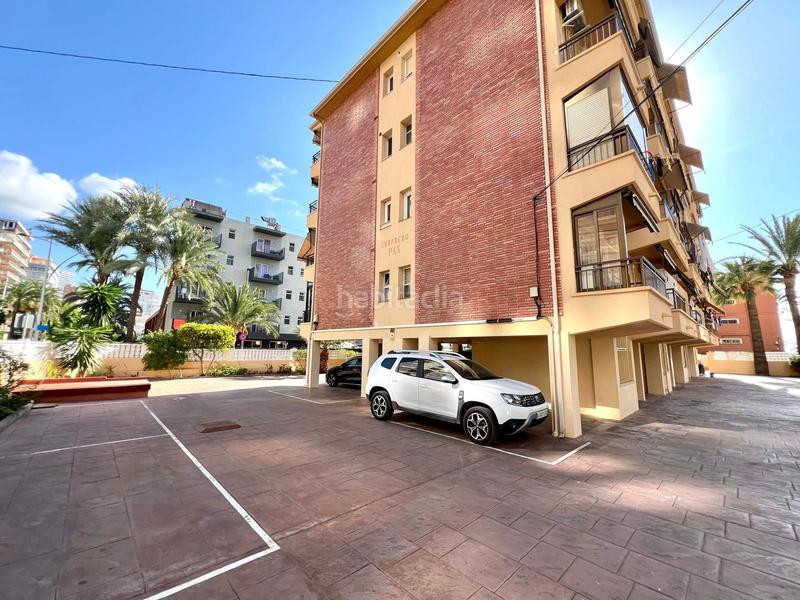 Foto 35ee6892-302f-40d8-b92d-4556cf016faf. Piso en Playa Poniente Benidorm