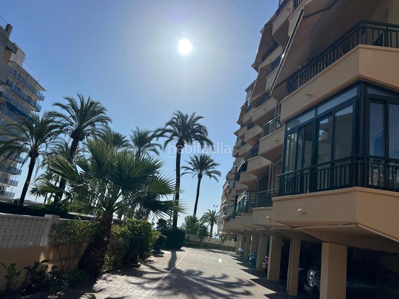 Foto 400a98ec-f08a-4a8d-b3bc-7a1b0db11a2b. Piso en Playa Poniente Benidorm