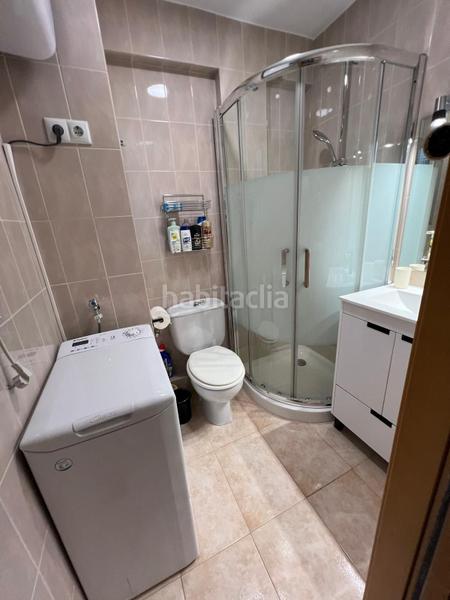 Foto 73490abd-14e7-4891-b98c-e2442aeddcd3. Piso en Playa Poniente Benidorm