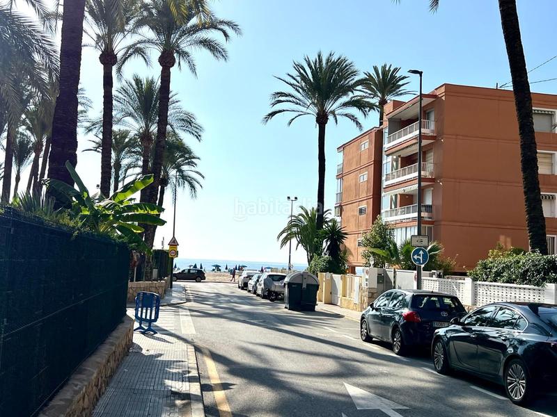 Foto b9e7eb12-6740-47e6-8389-57da650072fb. Piso en Playa Poniente Benidorm
