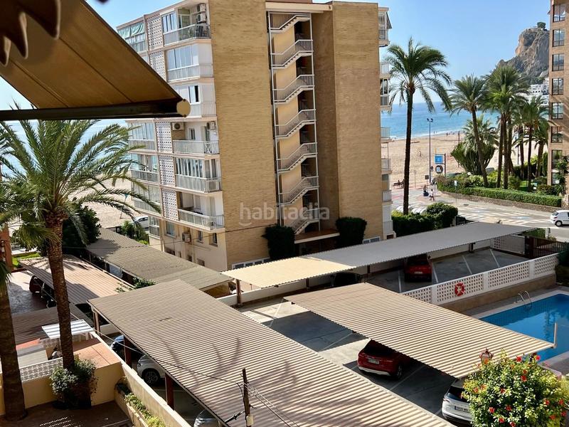 Foto beba1e20-9fb4-4d40-b6ad-7cb84484cdef. Piso en Playa Poniente Benidorm