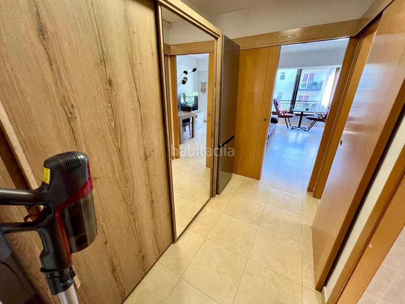 Foto d7093628-0a80-4018-bcc5-f4e658354724. Piso en Playa Poniente Benidorm