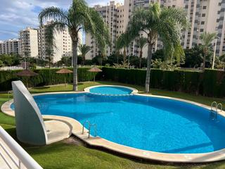 Piso en Alitana-Casablanca
