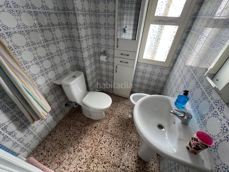 Foto 1bd5552b-beac-4f0e-90c7-852a11ad5a04. Flat in Playa Levante Benidorm