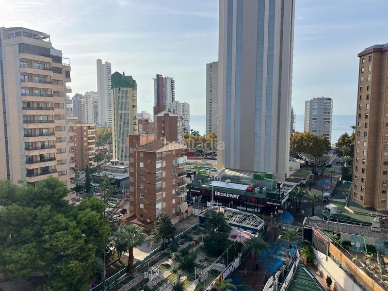 Foto 20723805-90d8-4118-83d9-457bddc52df9. Flat in Playa Levante Benidorm