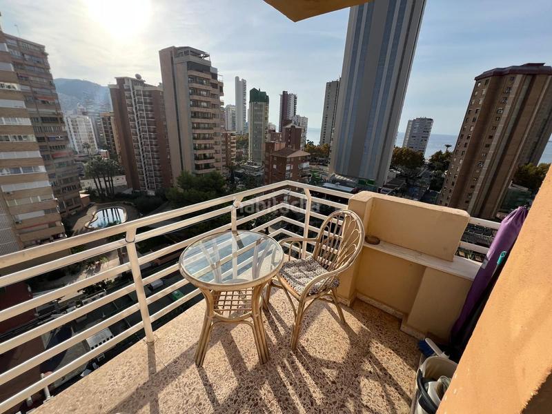 Foto 218142c9-f44f-4ecc-bc3f-9c025098e203. Flat in Playa Levante Benidorm