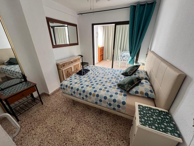 Foto 44a5a96c-0dc0-4f39-ade2-97f8d2637996. Flat in Playa Levante Benidorm