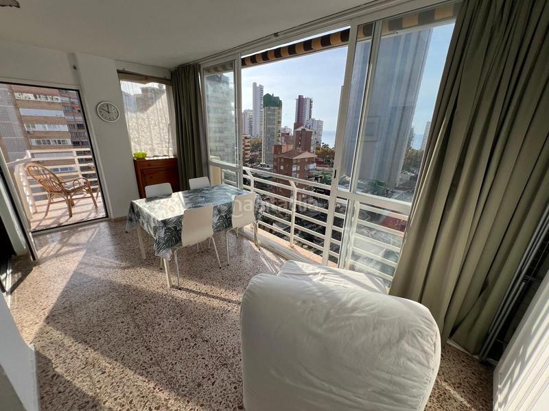 Foto 510f9758-a70f-4131-b8db-34a8df0b31e2. Flat in Playa Levante Benidorm