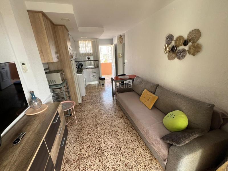 Foto 67e85de4-5a06-47a1-8c03-ef41c3ffa348. Flat in Playa Levante Benidorm