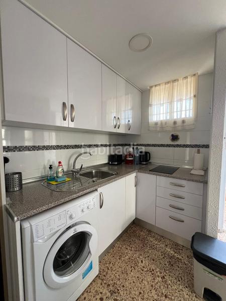 Foto bb2ff9ed-bb7b-4d05-bdf5-aec921c6bcd7. Flat in Playa Levante Benidorm