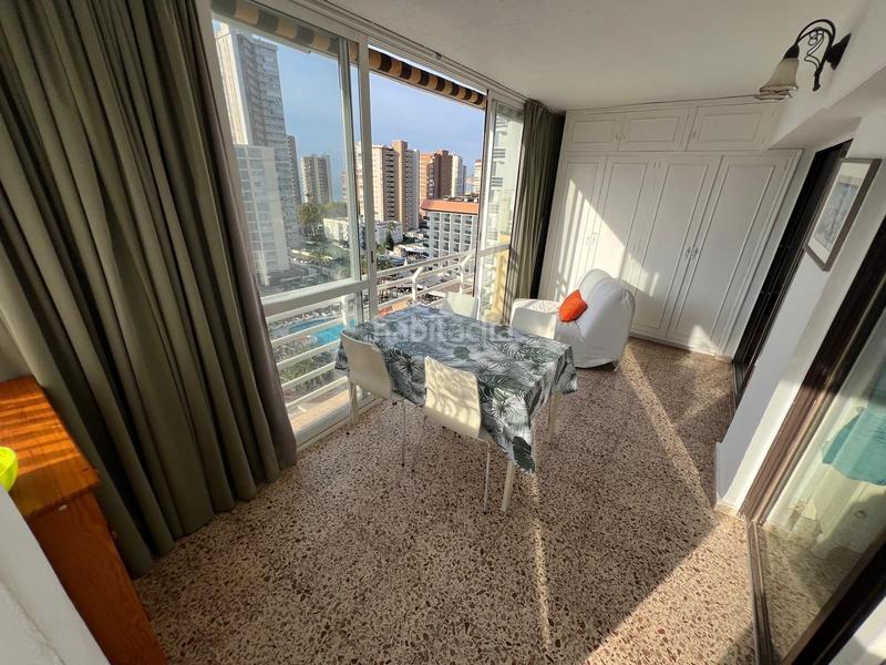 Foto bdf3baa3-61bb-4dae-b7f8-0419e6c9fb79. Flat in Playa Levante Benidorm