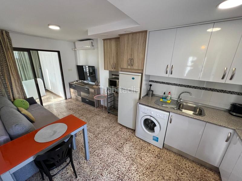 Foto eb7f02eb-b91b-46eb-9211-0fc1b547c0b7. Flat in Playa Levante Benidorm