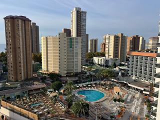 Pis a Playa Levante