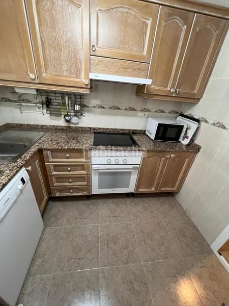 Foto 709e2b85-386f-4a32-86f5-526d2404109c. Apartamento en Cala Palmera-Atrium Vila Joiosa (la)