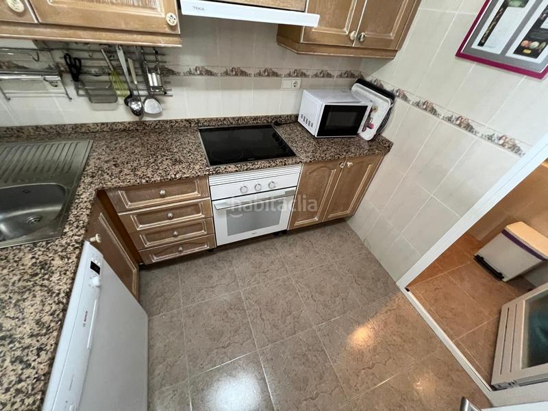 Foto a5eff34d-57d7-4649-8f4d-2eaedf0e7764. Apartamento en Cala Palmera-Atrium Vila Joiosa (la)