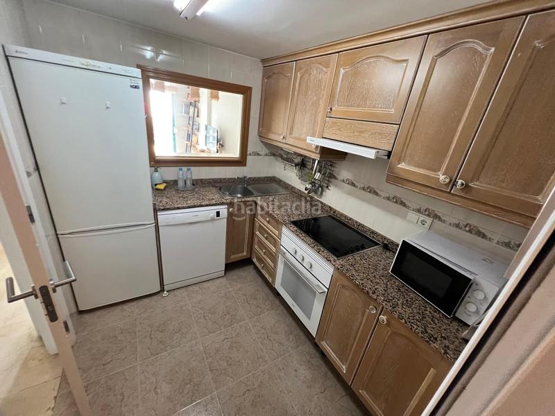 Foto c7f24dd8-be8d-43b1-af6d-4dd549fc855b. Apartamento en Cala Palmera-Atrium Vila Joiosa (la)