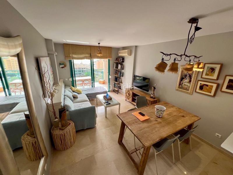 Foto d23412cc-e8c4-4713-926c-b8babf14521a. Apartamento en Cala Palmera-Atrium Vila Joiosa (la)