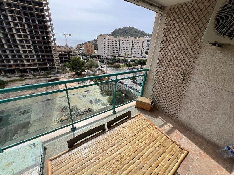 Foto 1bca6a35-69b2-4d87-881c-93dd528bda0b. Appartement mit pool in Cala Palmera-Atrium Vila Joiosa (la)