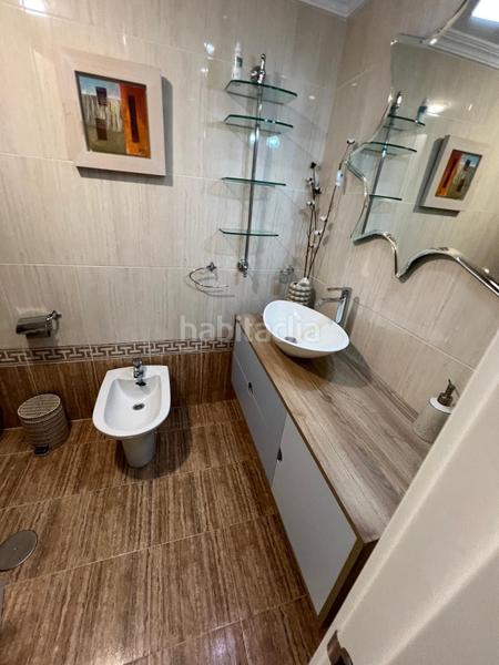 Foto 3e250e2c-6ad8-4fd6-86ef-a3bd9e9c17aa. Appartement mit pool in Cala Palmera-Atrium Vila Joiosa (la)