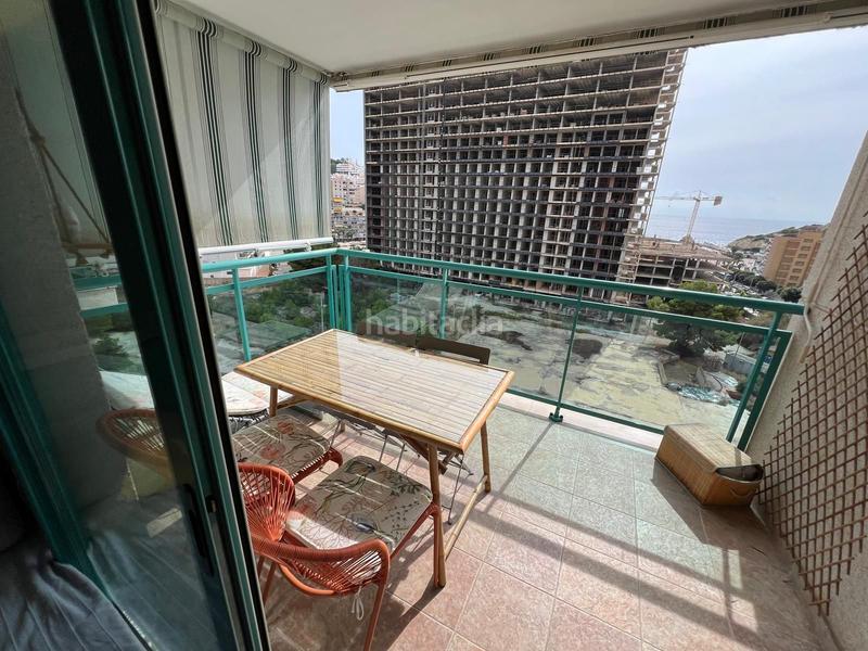 Foto 42d95b65-de2f-4935-838a-b522a06ff642. Appartement mit pool in Cala Palmera-Atrium Vila Joiosa (la)