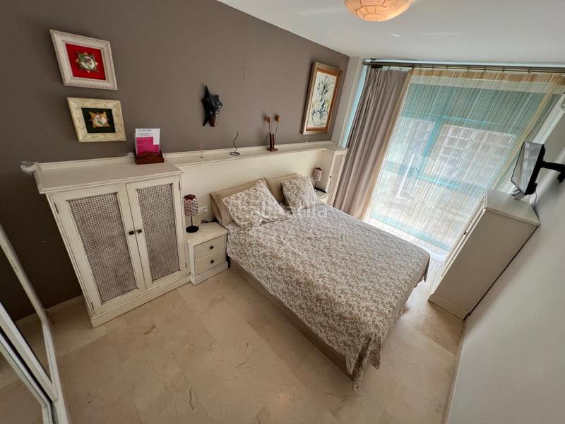 Foto d0334aa5-96a6-47b5-89ec-77d997097fbc. Appartement mit pool in Cala Palmera-Atrium Vila Joiosa (la)