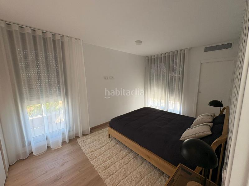 Foto 8311651a-f933-4dae-b7ac-b3a4aabfb97c. Casa con piscina in Golf Bahía Finestrat