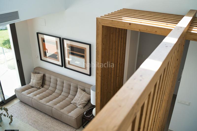 Foto aef2c90c-1921-4176-8226-39d9bed386ef. Casa con piscina in Golf Bahía Finestrat