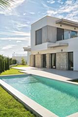 Maison à Golf Bahía